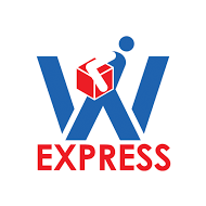 WExpress Logo