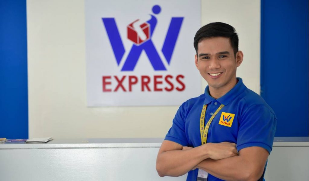 Door to Door - The pioneer in express delivery service in the ...